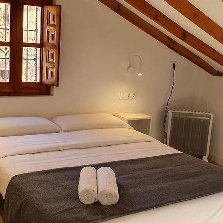 Casa Cuesta Del Perro Villa Granada Luaran gambar