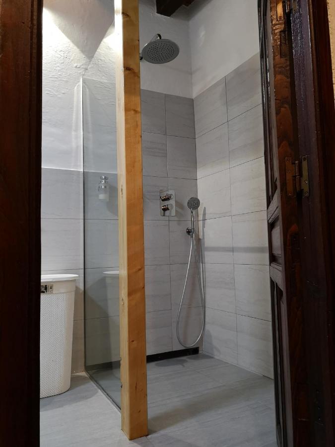 Casa Cuesta Del Perro Villa Granada Luaran gambar