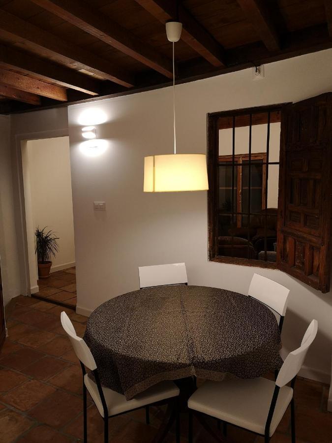 Casa Cuesta Del Perro Villa Granada Luaran gambar