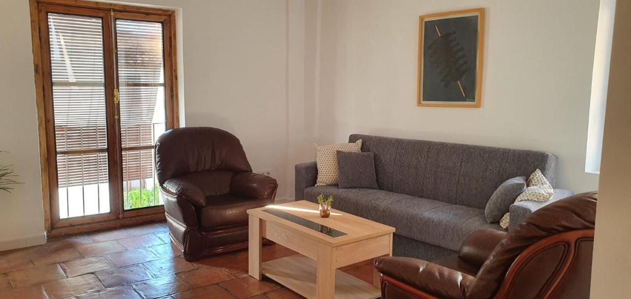 Casa Cuesta Del Perro Villa Granada Luaran gambar