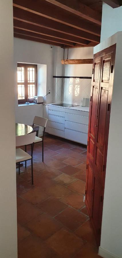 Casa Cuesta Del Perro Villa Granada Luaran gambar